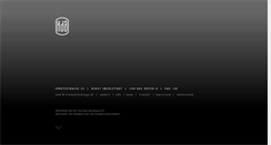 Desktop Screenshot of krumpholzteam.de